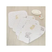5-Piece Bath Gift Set - Savanna Babies