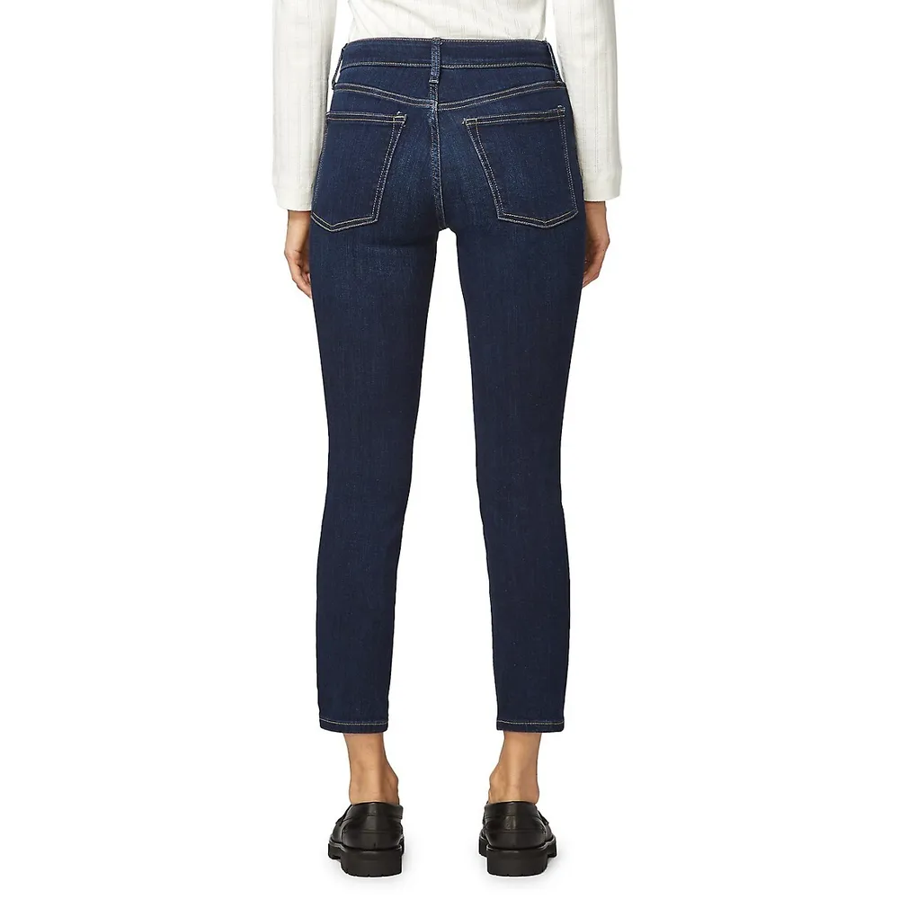 JFK Skinny Jeans