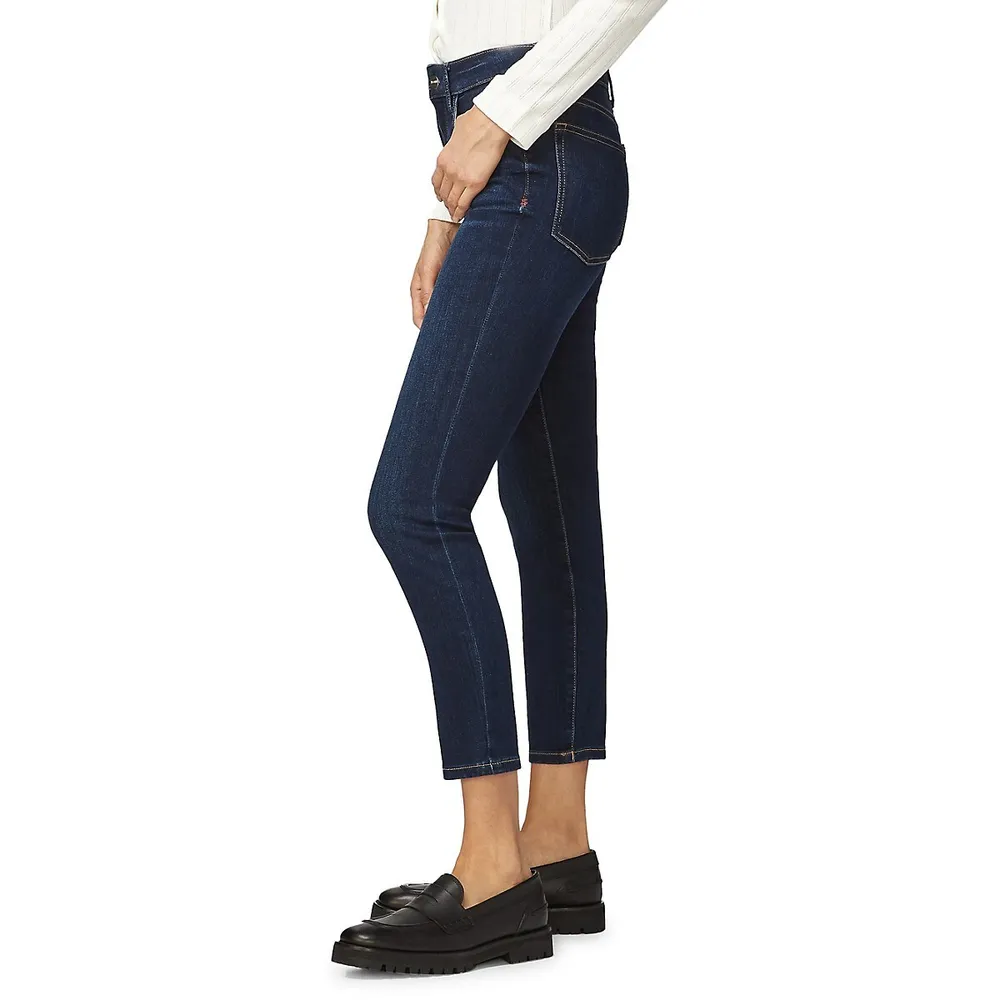 JFK Skinny Jeans