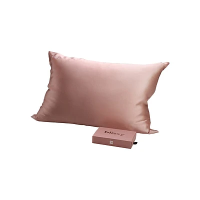 Pure Mulberry Silk Pillowcase