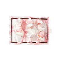 Pure Silk Regular Scrunchies 3-Pack