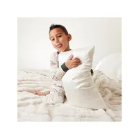 Youth Pure Mulberry Silk Pillowcase