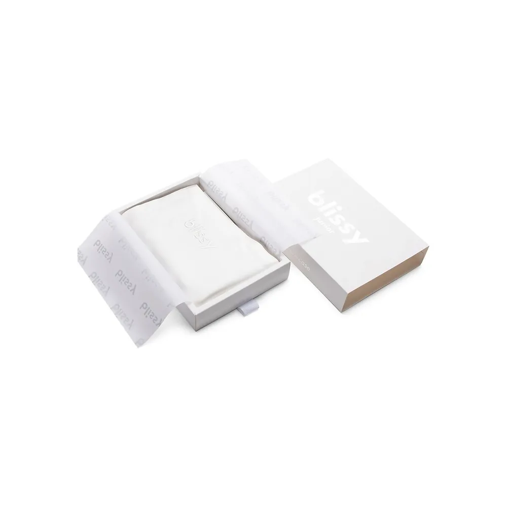 Youth Pure Mulberry Silk Pillowcase