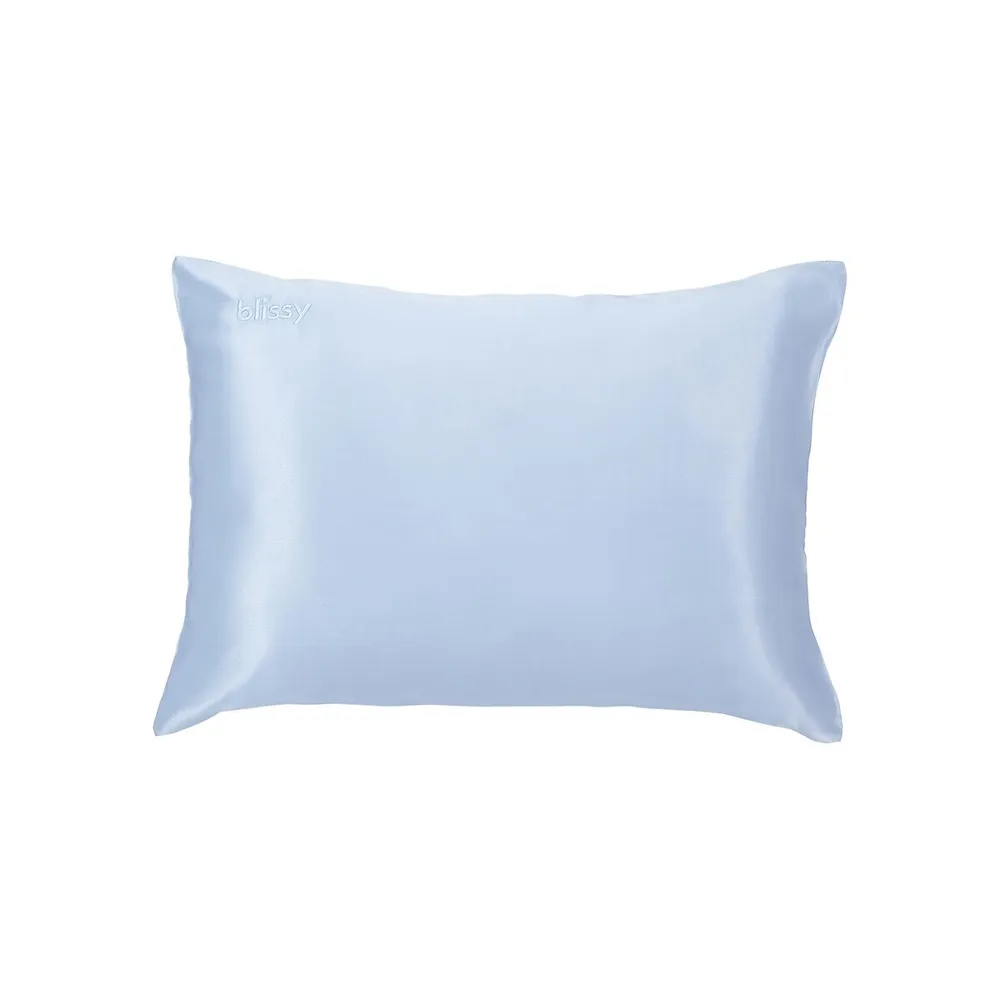 Youth Pure Mulberry Silk Pillowcase