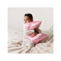 Toddler Pure Mulberry Silk Pillowcase