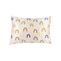 Toddler Pure Mulberry Silk Pillowcase