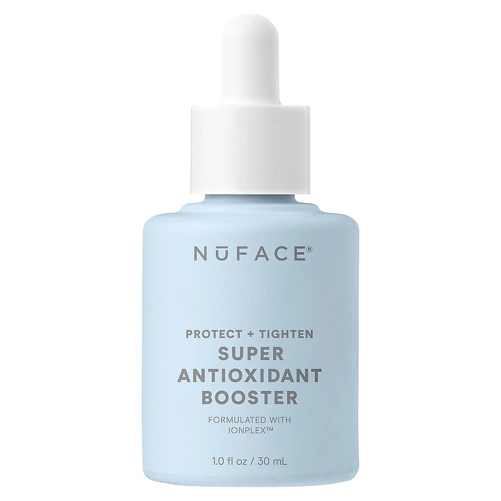 Protect + Tighten Super Antioxidant Booster Serum