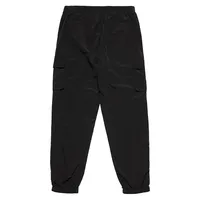 Pantalon d'entraînement cargo en nylon Collection 10