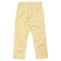 Relaxed-Straight-Fit Chinos