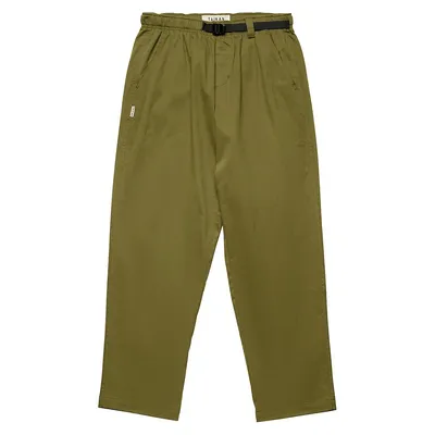 Collection 012 Chiller Twill Pants