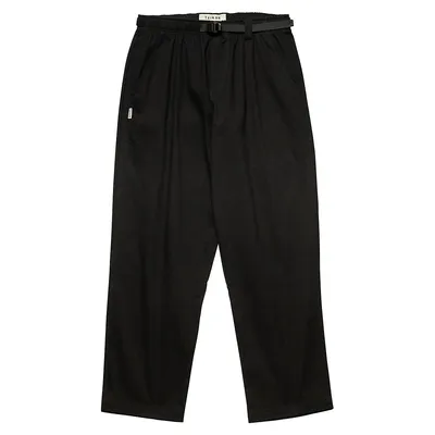 Collection 012 ChillerTwill Pants
