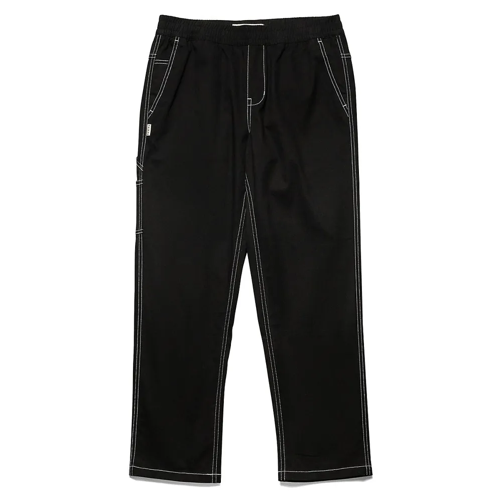 Collection 012 Carpenter Pants