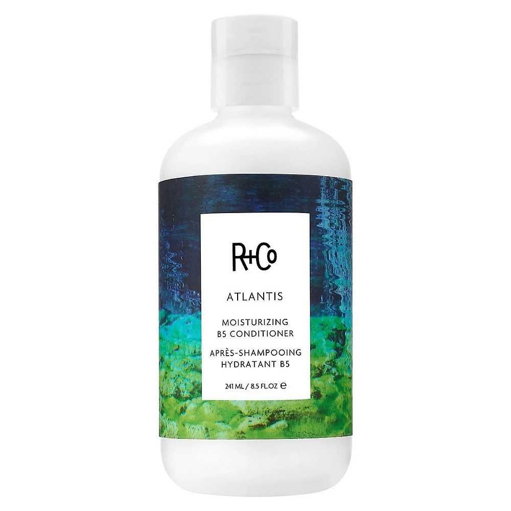 Revitalisant hydratant Atlantis