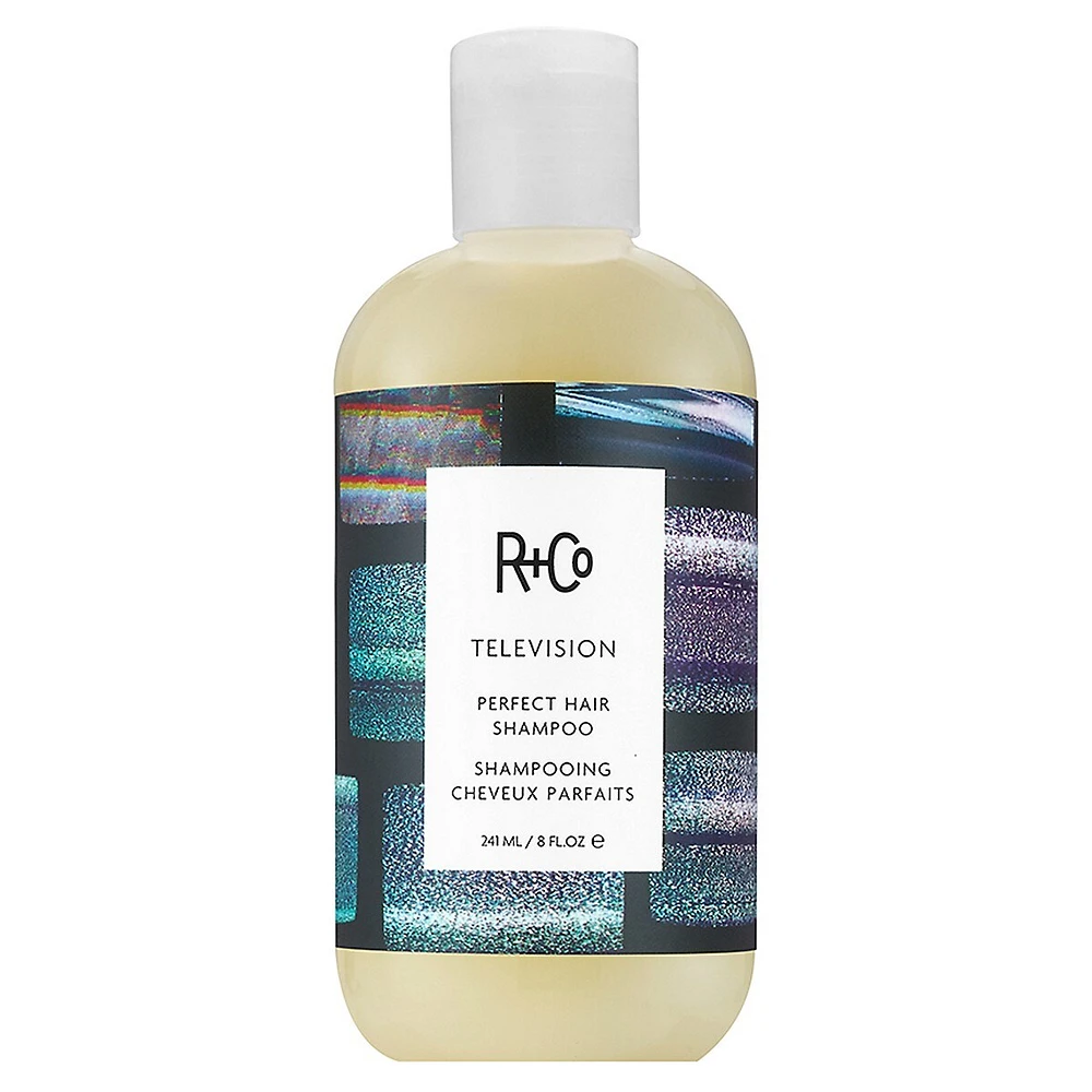 Television Perfect Hair Shampoo