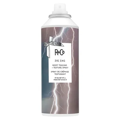 Zig Zag Root Teasing Touch Up Spray