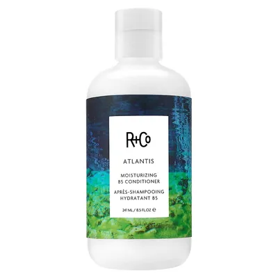 Revitalisant hydratant Atlantis