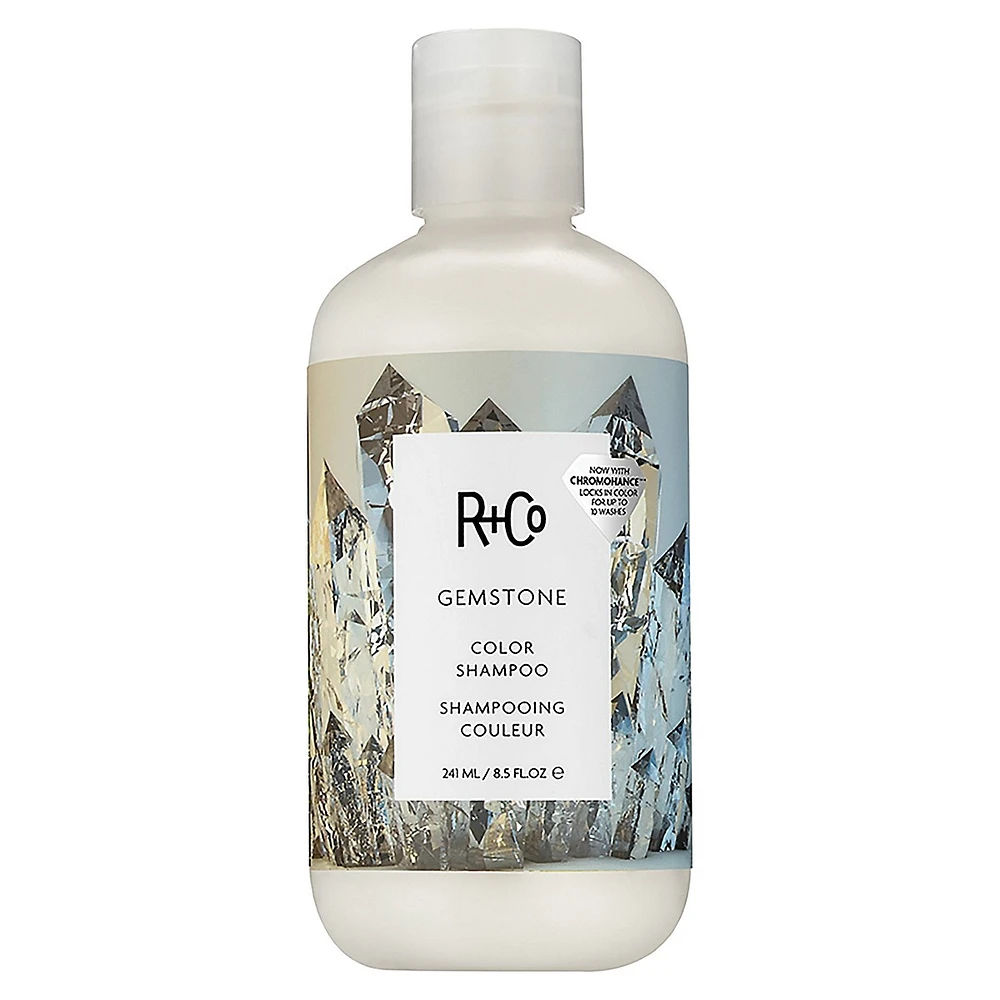 Gemstone Shampoo