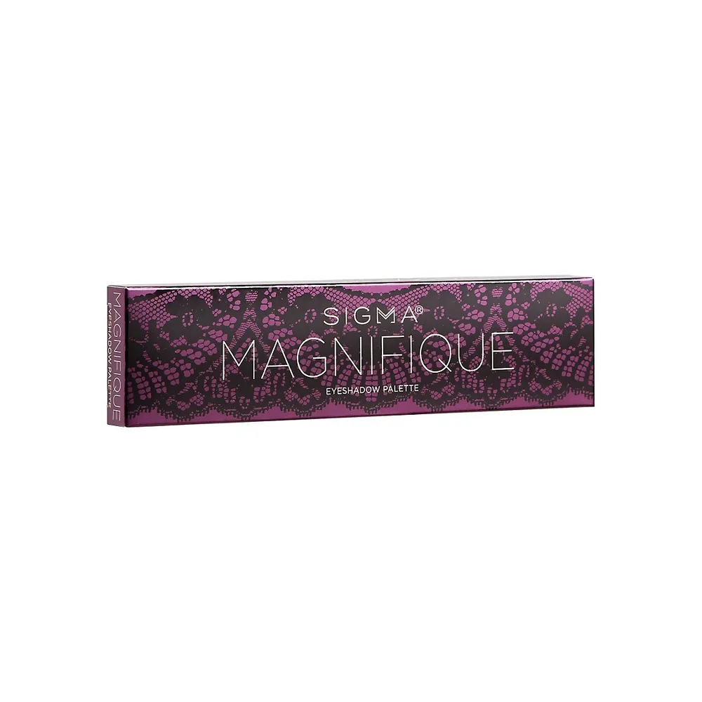 Magnifique Eyeshadow Palette