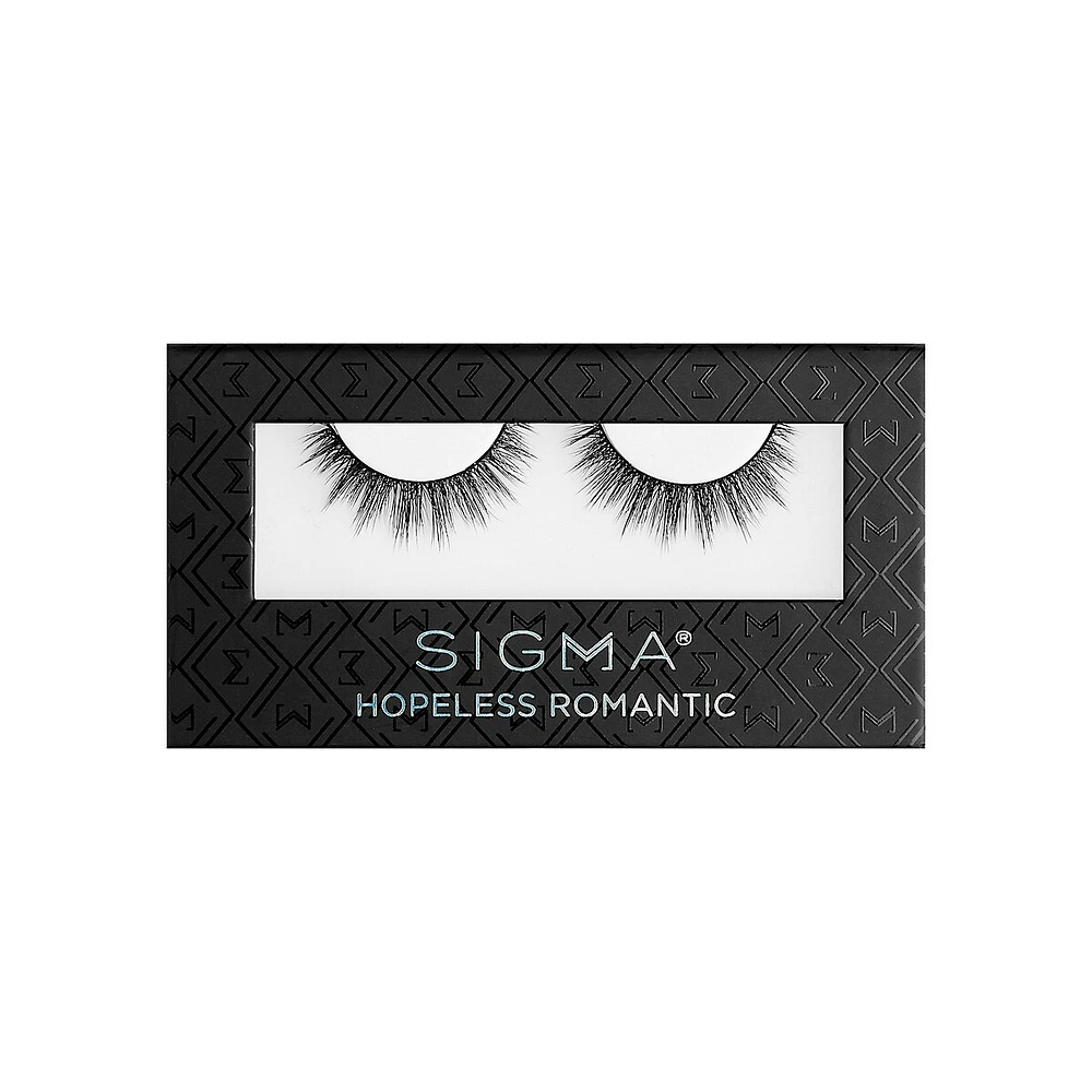 Hopeless Romantic False Lashes