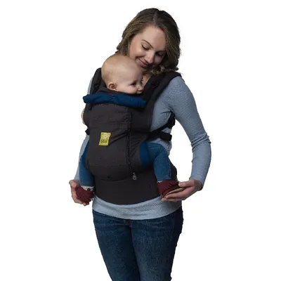 Fundamentals All Seasons Baby Carrier