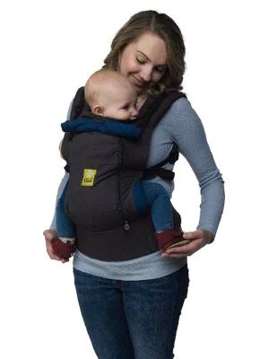 Fundamentals All Seasons Baby Carrier