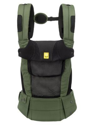 Complete Airflow DLX Baby Carrier