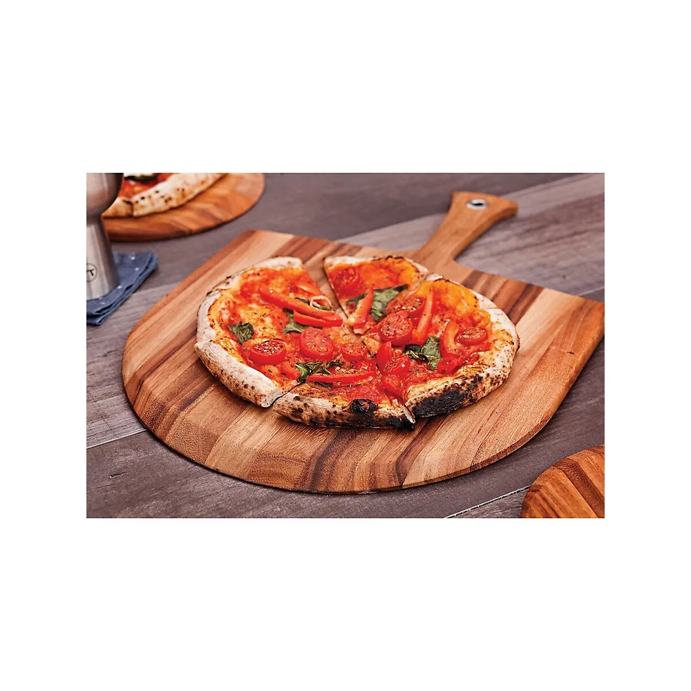 Planche à pizza Gourmet Napoli