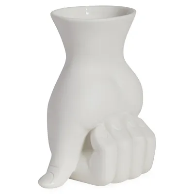 Marcel Porcelain Vase