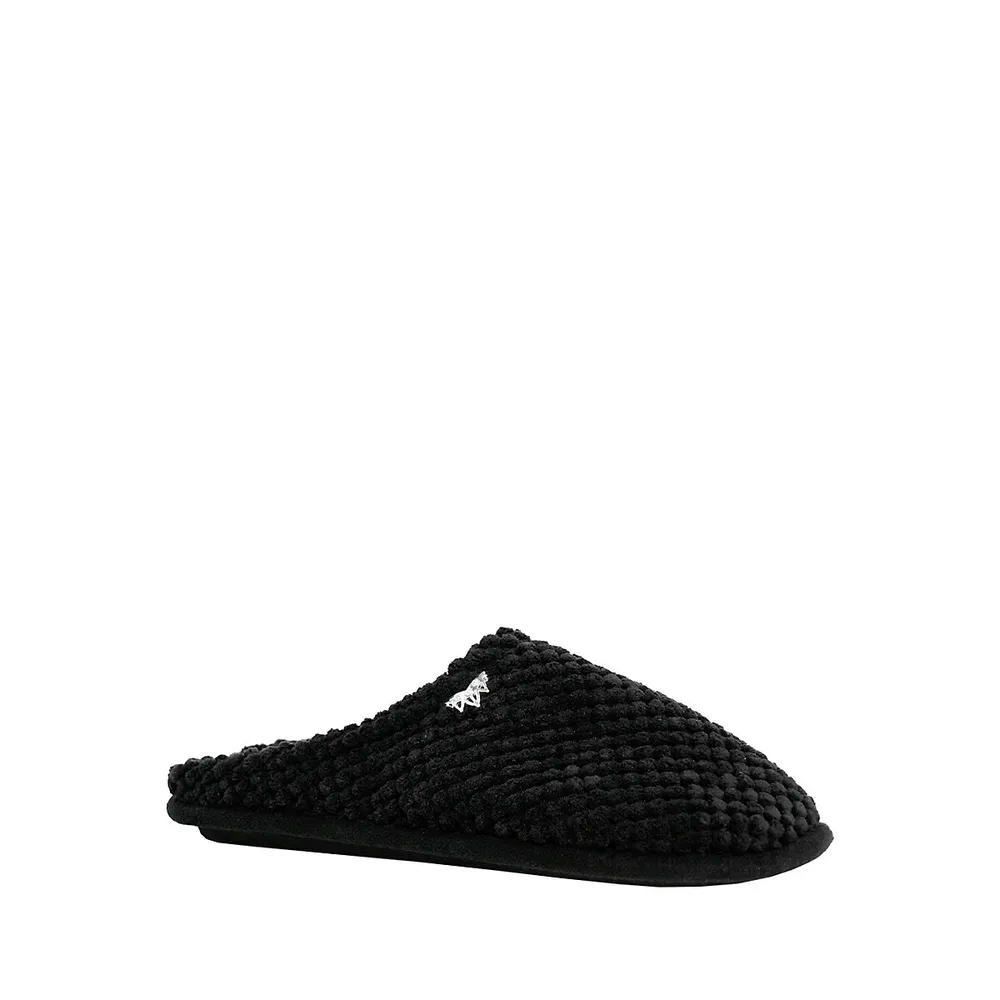 Women's Sara Soft-Touch Slippers