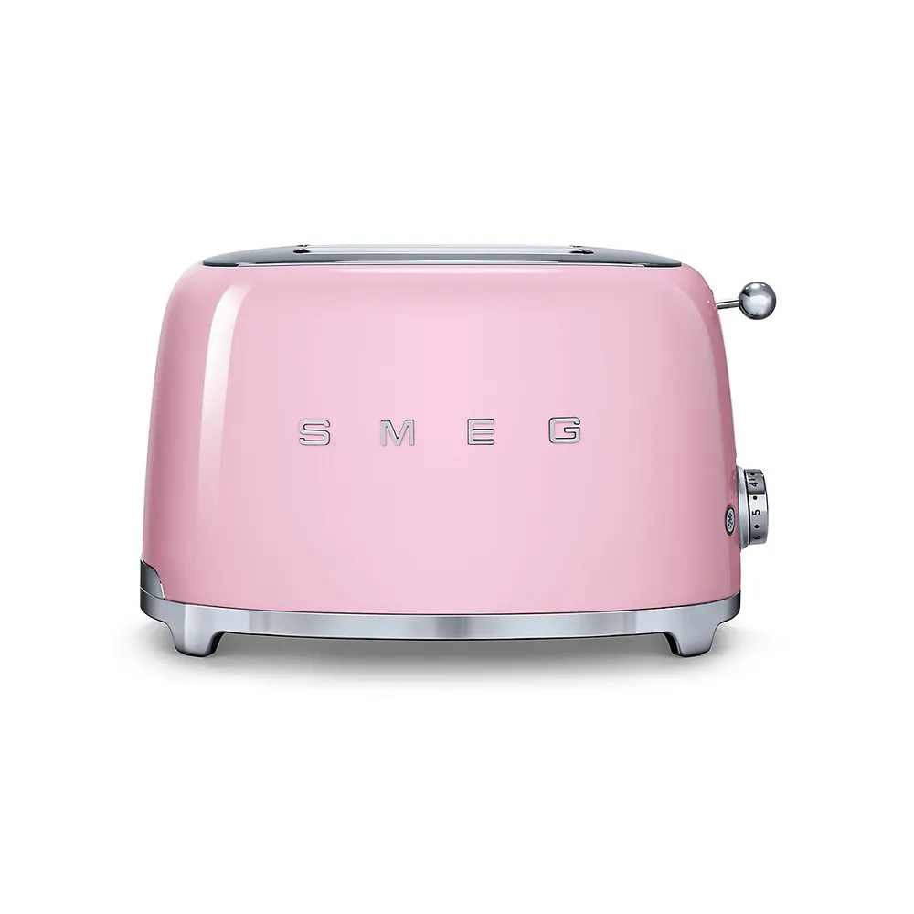 2-Slice Toaster