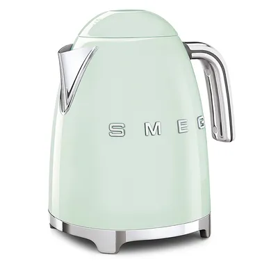 Retro-Style Variable Temperature Kettle