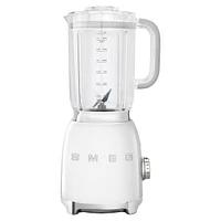 Retro Style Blender BLF01SVUS