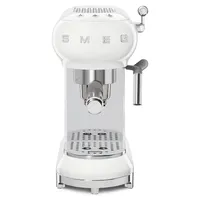 Retro Style Espresso Coffee Machine