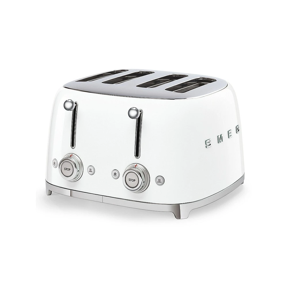 4-Slice Toaster