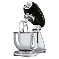 Retro-Style Stand Mixer