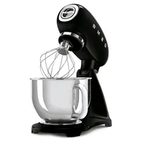 Retro-Style Stand Mixer