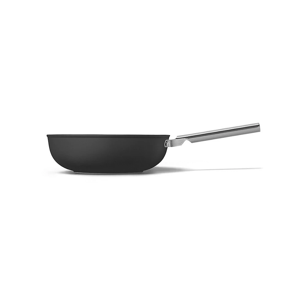 Non-Stick Aluminium Wok