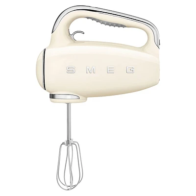 9-Speed Hand Mixer