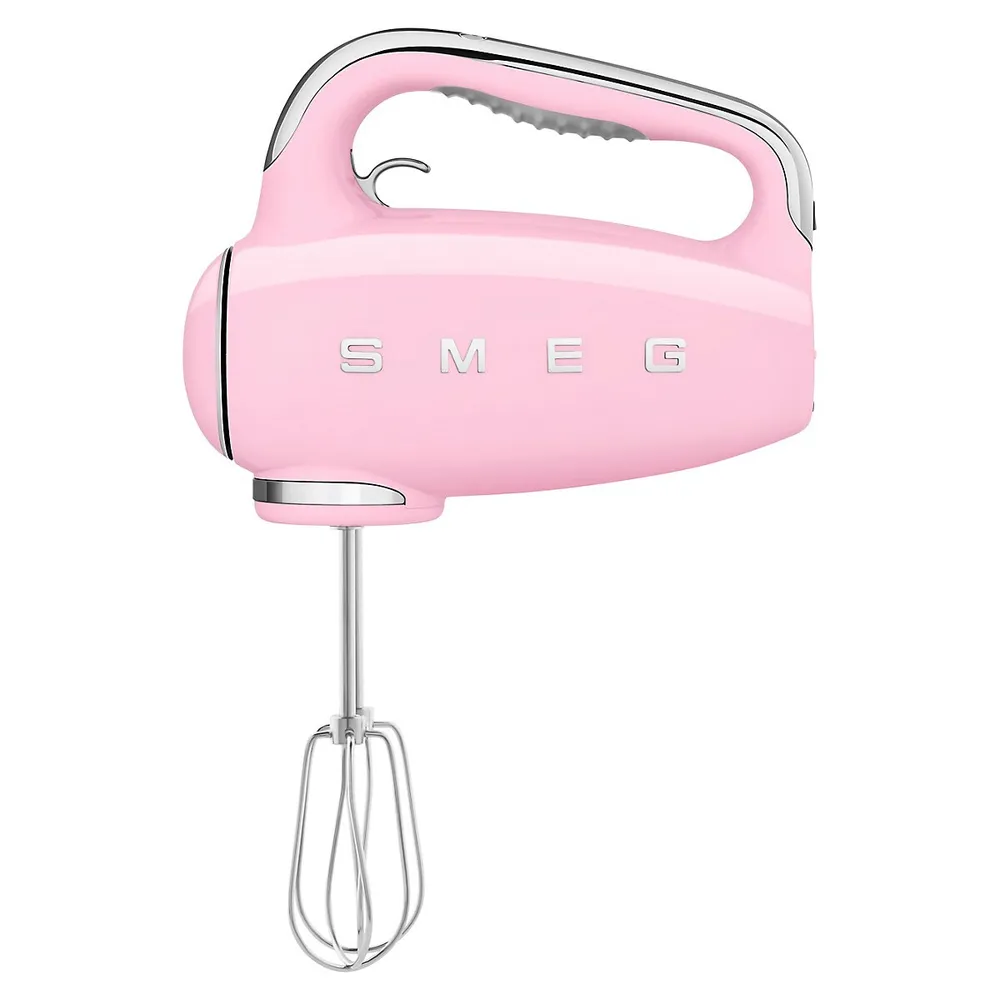 9-Speed Hand Mixer