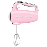 9-Speed Hand Mixer