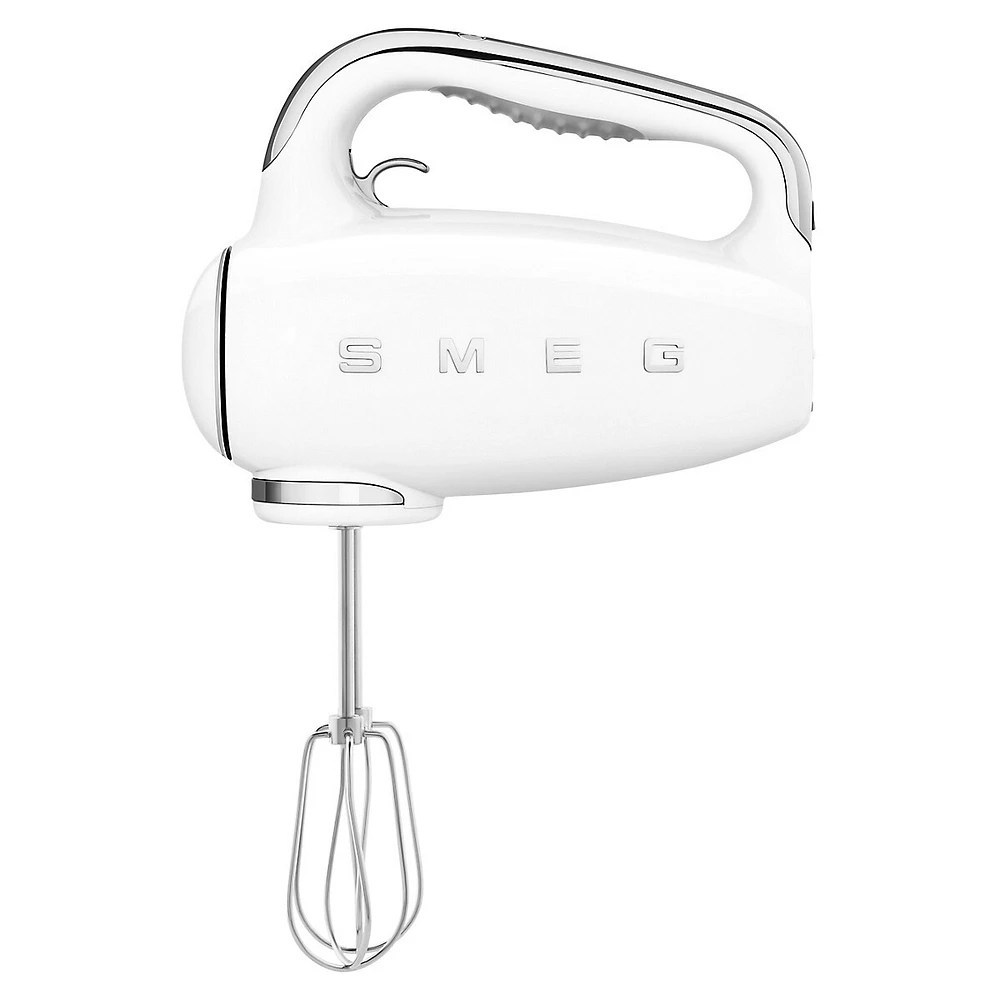 9-Speed Hand Mixer