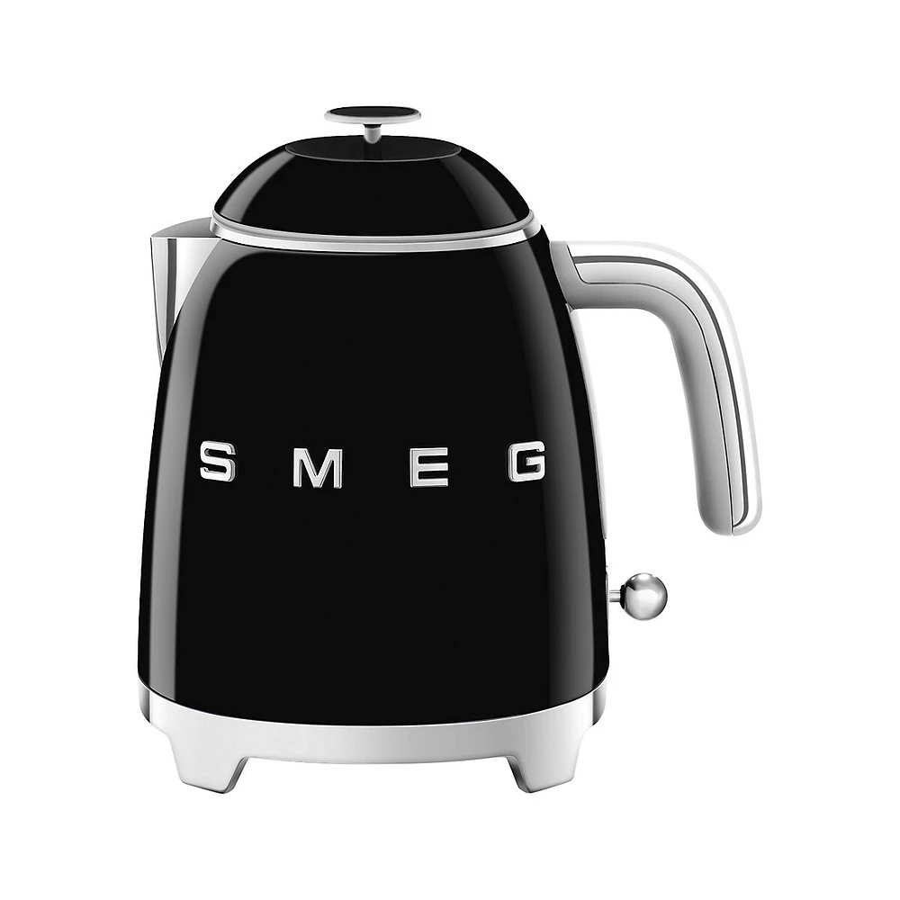 Mini Kettle