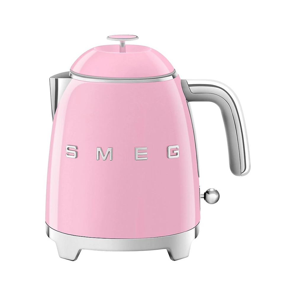 Mini Kettle