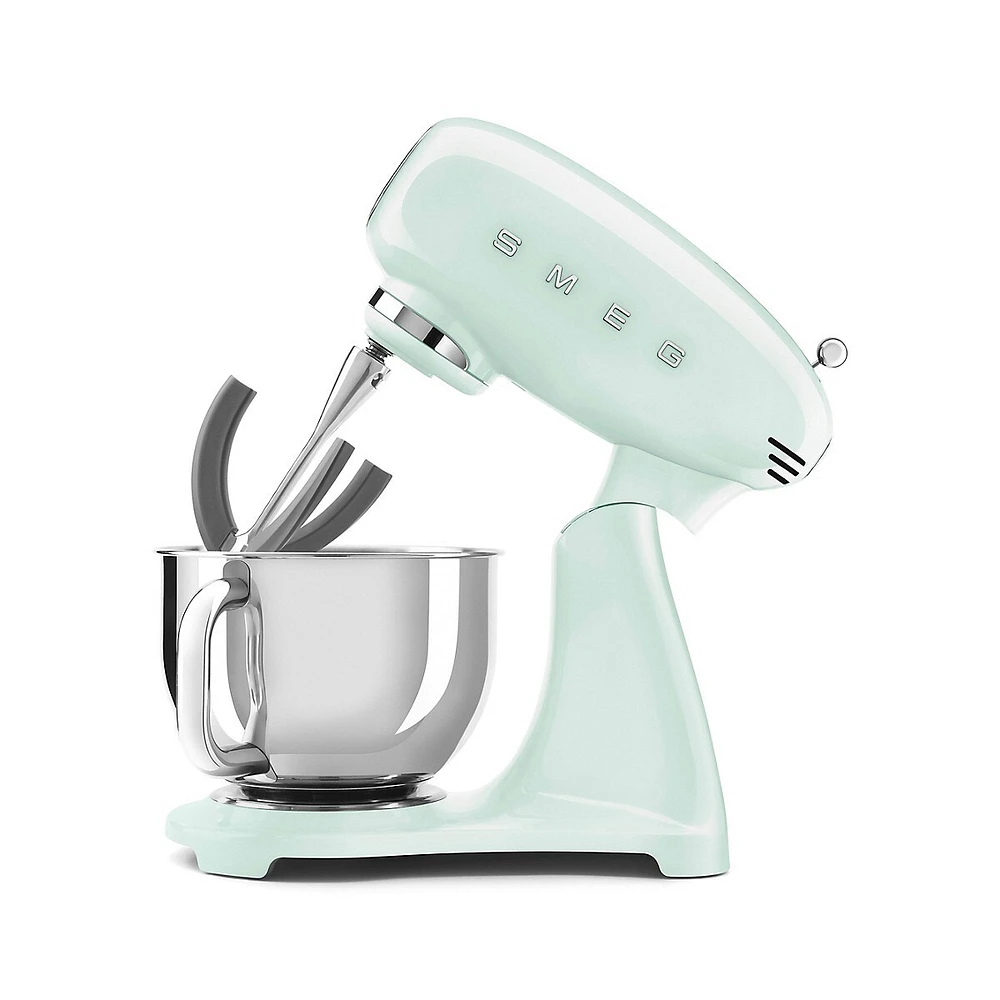 Stand Mixer SMF03PGUS