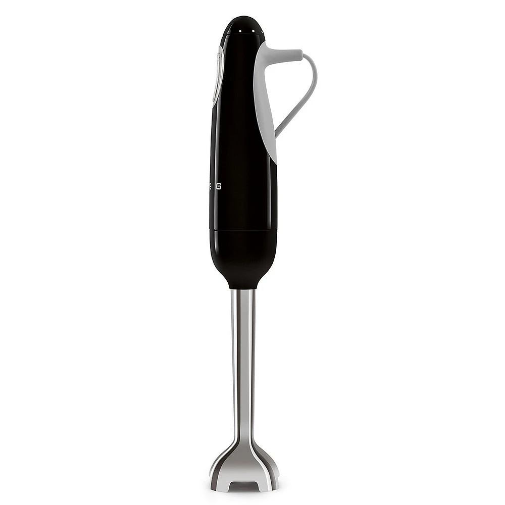 50'S Style Immersion Hand Blender​ HBF11BLUS