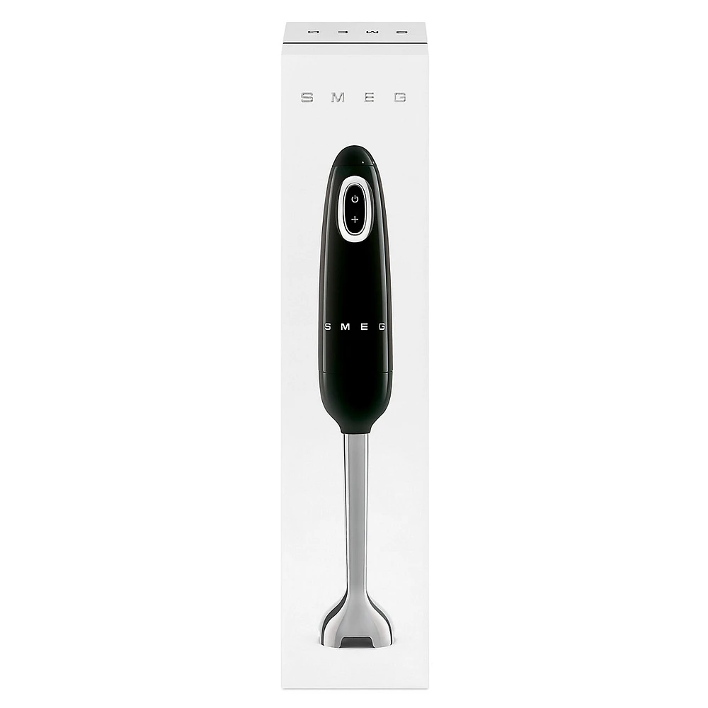 50'S Style Immersion Hand Blender​ HBF11BLUS