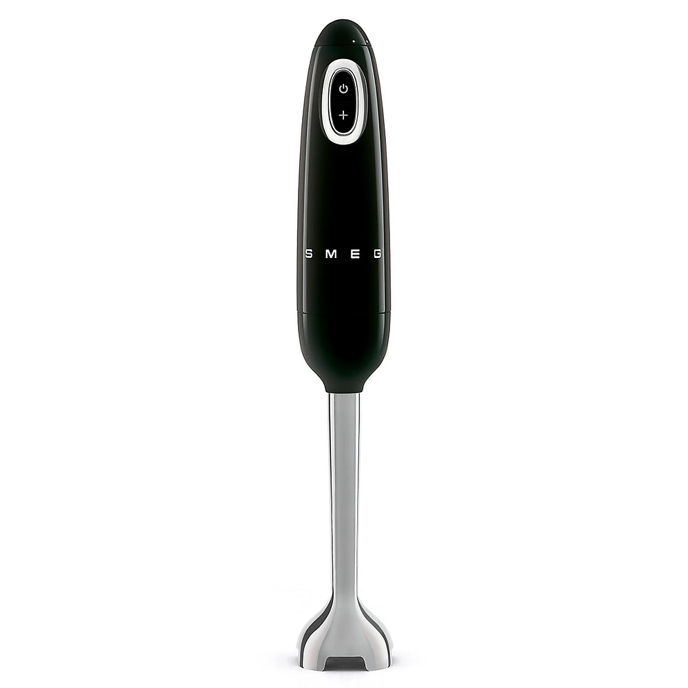 50'S Style Immersion Hand Blender​ HBF11BLUS