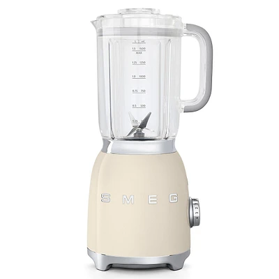 Retro Style Blender BLF01SVUS