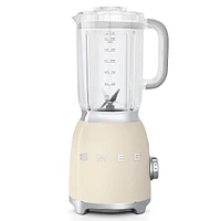 Retro Style Blender BLF01SVUS