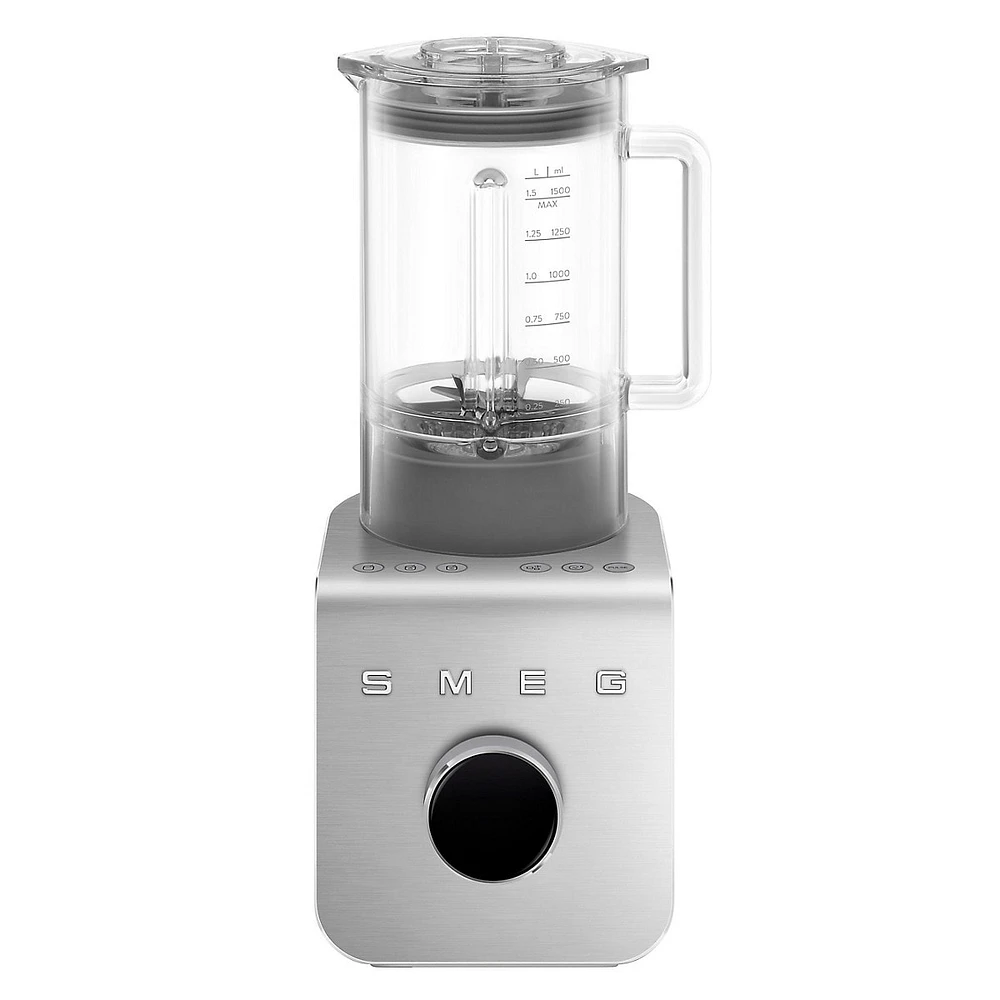 High Performance Blender BLC01WHMUS